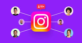 2K TikTok and Instagram followers