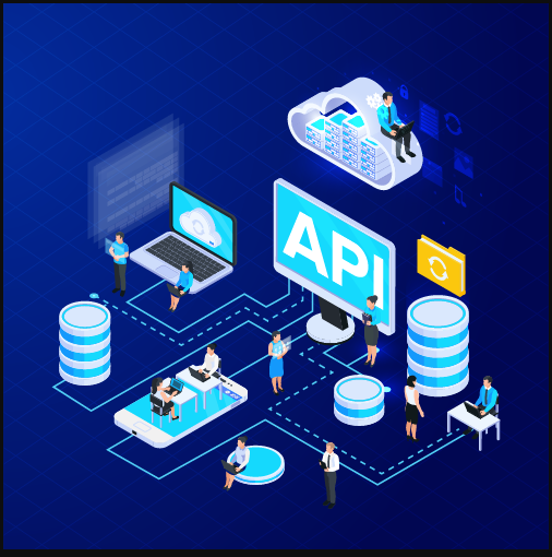 Features implementation tool.